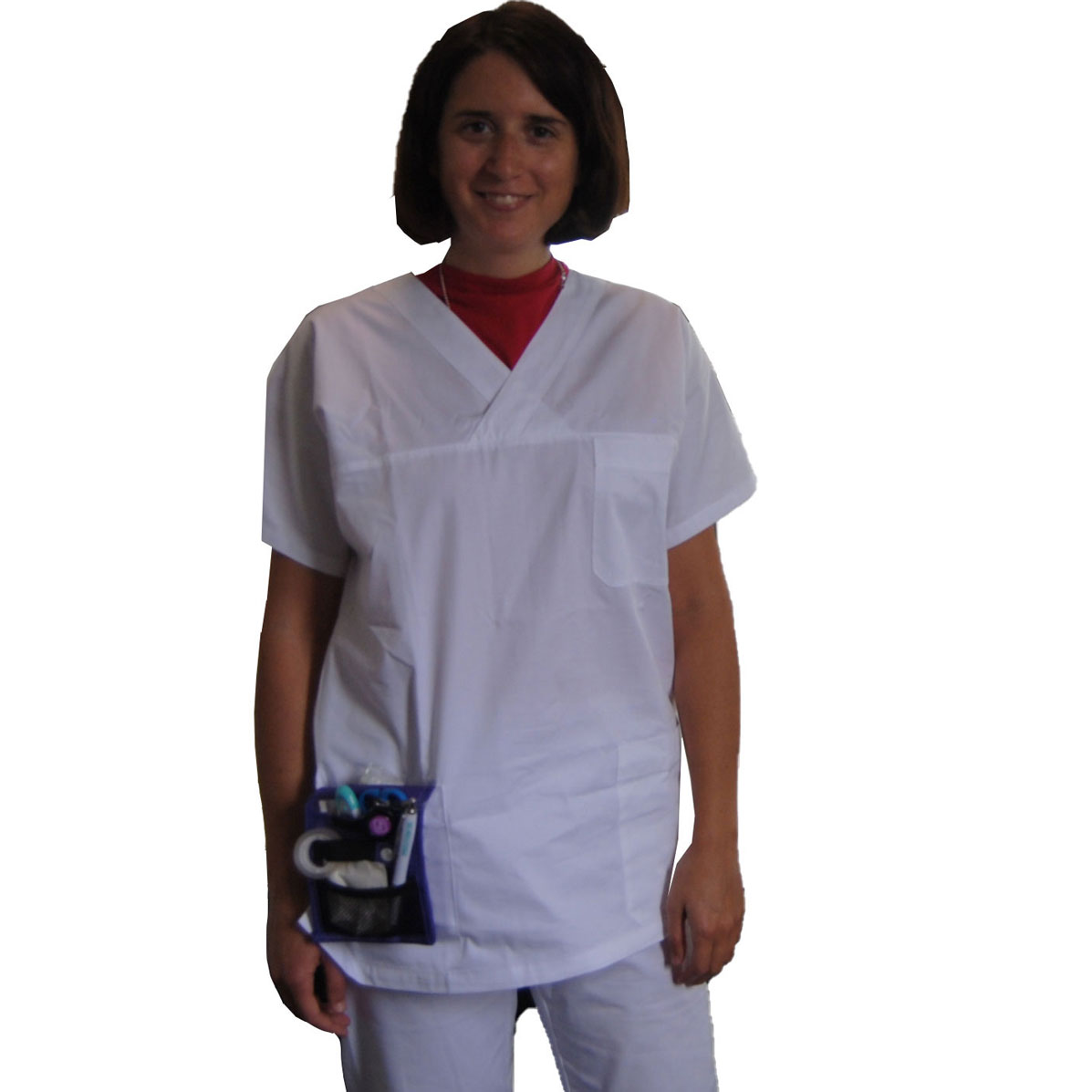 Organizer per infermiere, Per camici o pigiami